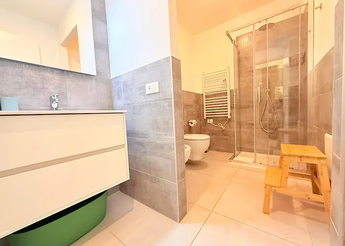 New In The Prada Foundation Apartman