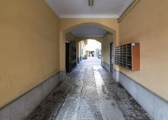 Enjoy Life Style - Tortona Porta Genova * Milano