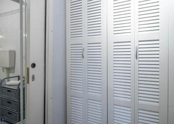 Italianway Easy - San Calocero 29 Apartmán Milán