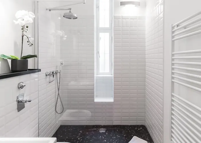 Apartman Italianway Easy - Jacopo Dal Verme 4 *