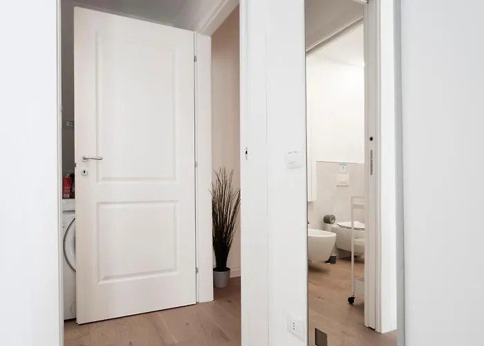 Italianway Easy - Gasparotto 4 Appartement