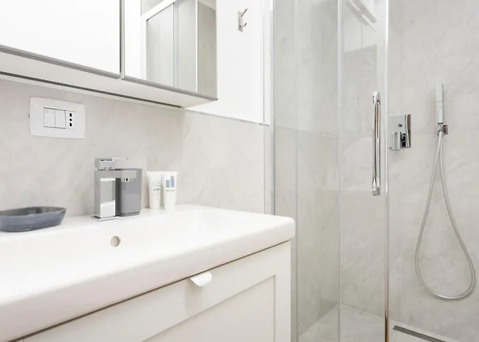 Italianway Easy - Gasparotto 4 Appartement