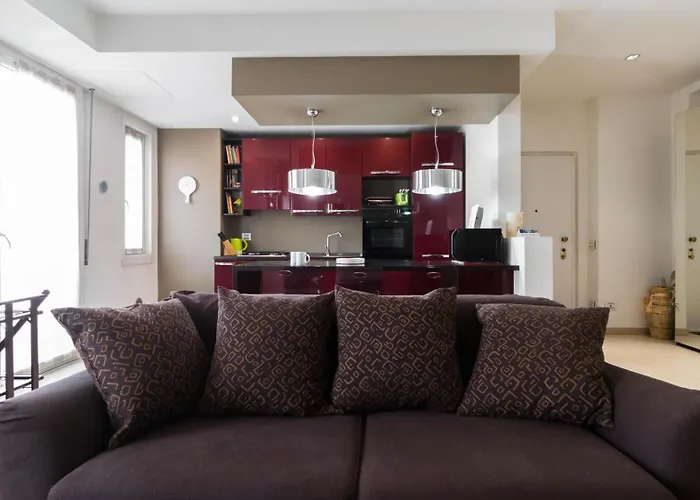 Italianway Easy - Dallongaro 24 Apartment