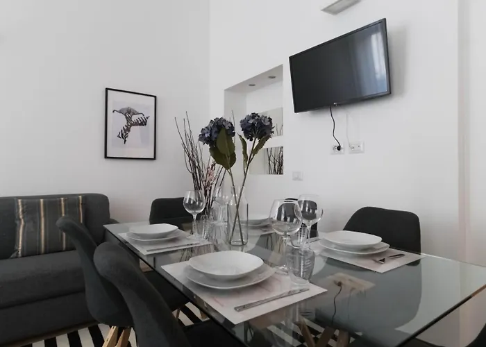 Italianway Comfort - Buenos Aires 65 C *
