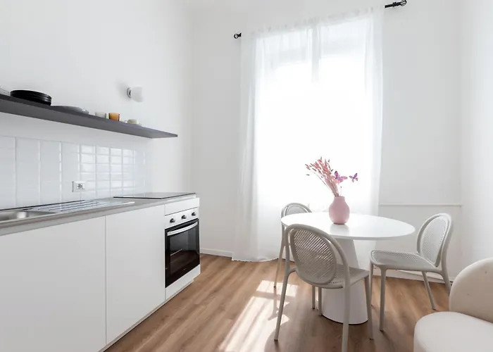 Moon Appartement Milan