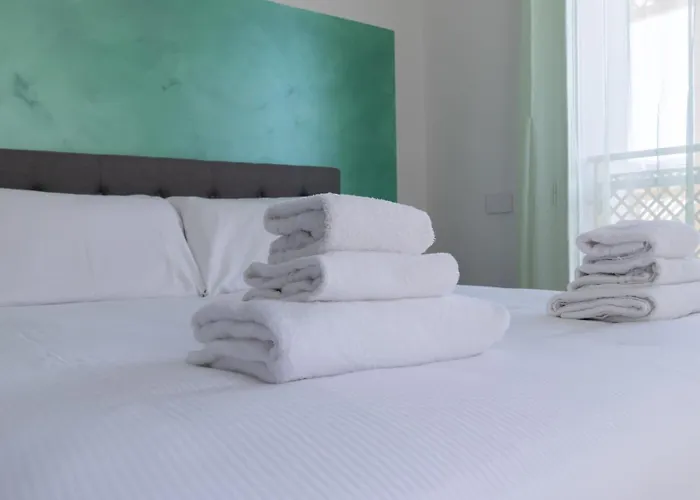Italianway Comfort - Flavio Gioia 5 B - Bilo Apartamento