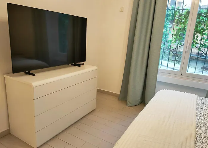 Arthome Apartamento *