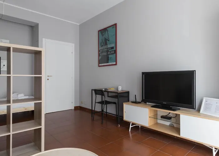 Apartmán Italianway Easy - Sanfelice 10