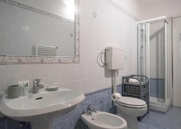 Italianway Easy - San Calocero 29 Apartmán
