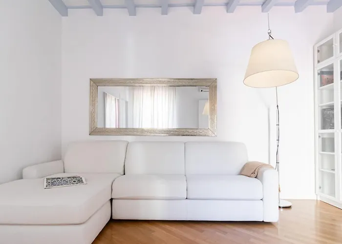 Italianway Easy - Garibaldi 40 Daire *