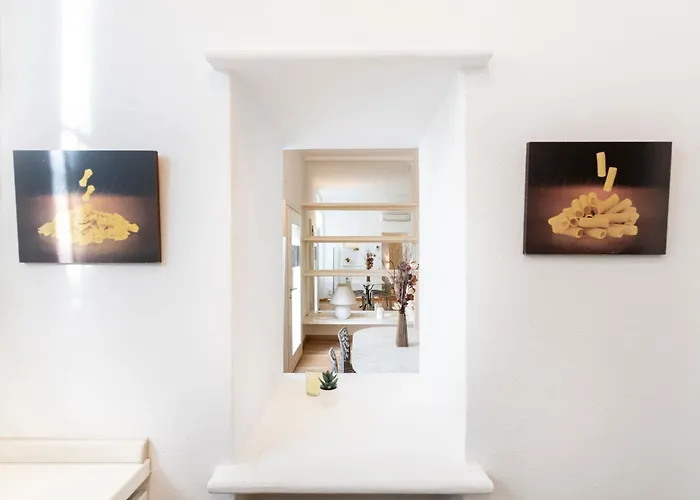 Easylife - - Spallanzani 6 - Porta Venezia Lejlighed