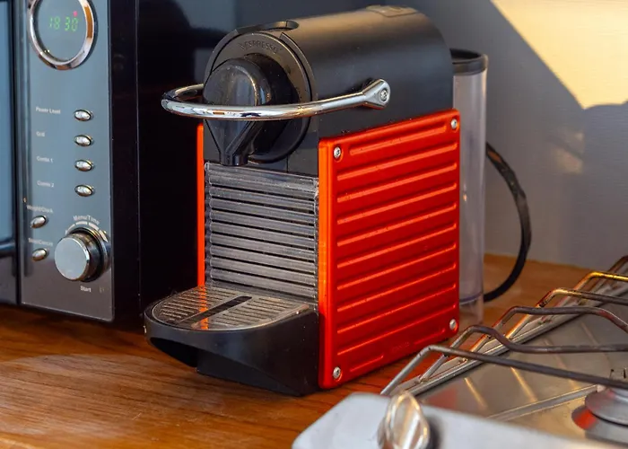 A Loft - Metro Centro- 5 Posti *