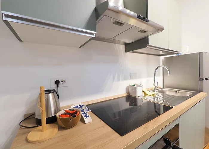 Mila Monterosa Apartman