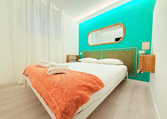 New In The Prada Foundation Apartman Milánó