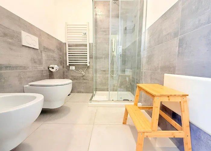 New In The Prada Foundation Apartman Milánó