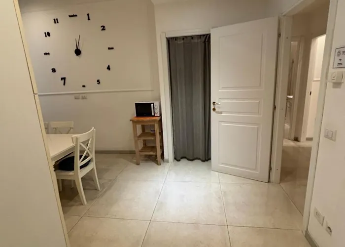 Milano Central Apartment