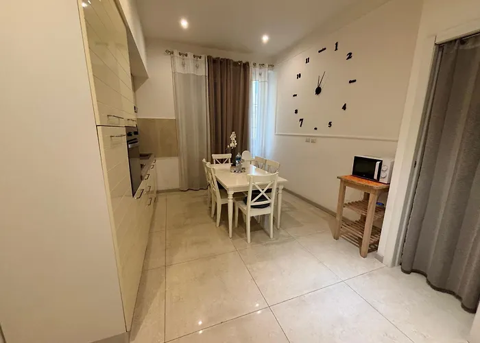 Appartamento Milano Central Milano