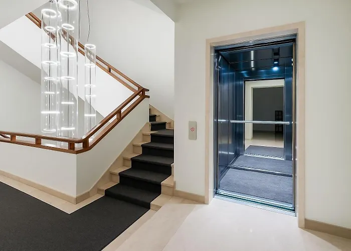 Apartment Corridoni House *