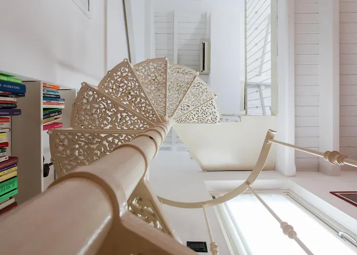 Hacca Collection - Open Space In Porta Ticinese Apartment