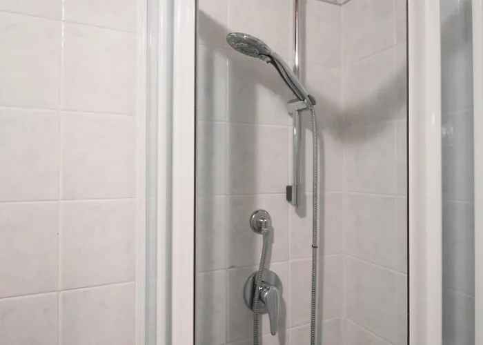 Apartmán Italianway Easy - San Calocero 29