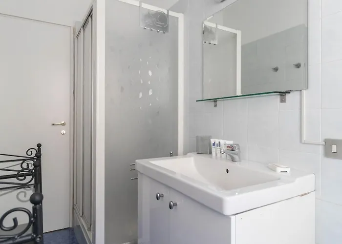 Italianway Easy - Sanfelice 10 * Milán
