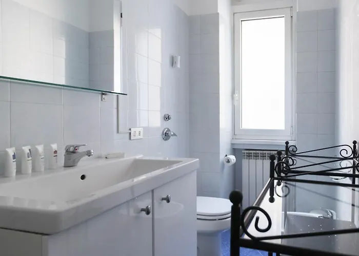 Italianway Easy - Sanfelice 10 Apartmán