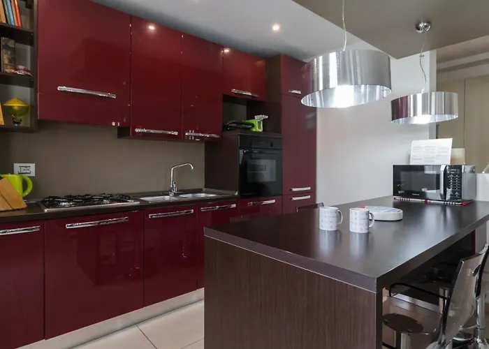 Apartment Italianway Easy - Dallongaro 24