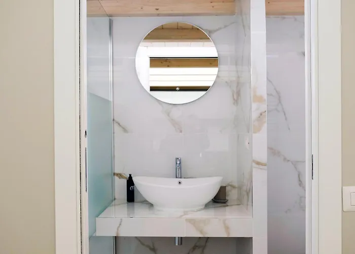 Apartmán Comecasa Incantevole Loft In Bocconi