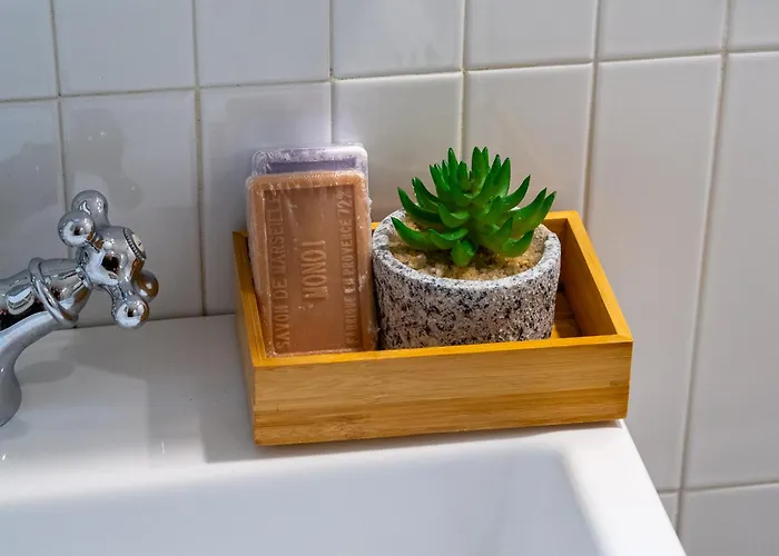 A Loft - Metro Centro- 5 Posti * Milão