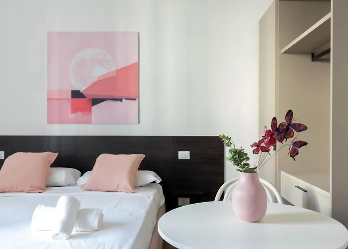 Moon Appartement
