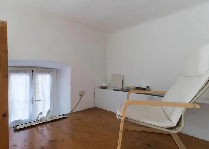 Italianway Easy - Binda 10 Lägenhet Milano