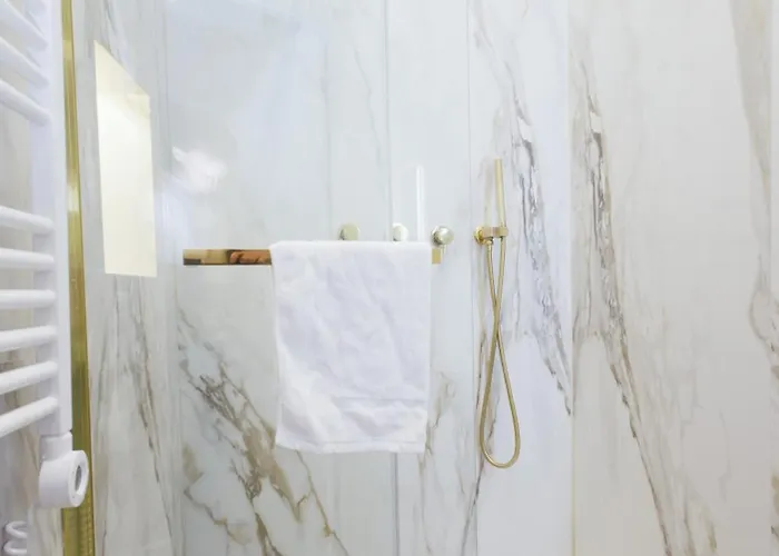 Marcora 6g Luxury Living In Brera - 15min Walk To Duomo *