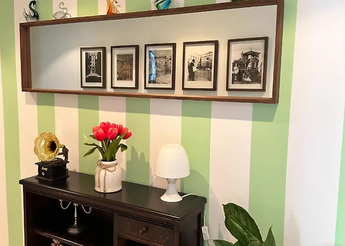 Navigli Heritage - Centro 밀라노