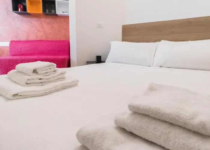 Italianway Easy - Copernico 63 * Milano