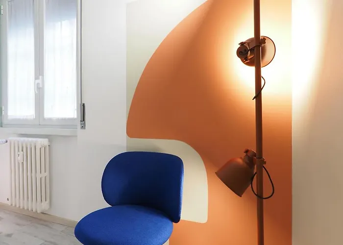 Mila Lux Lodi * Μιλάνο