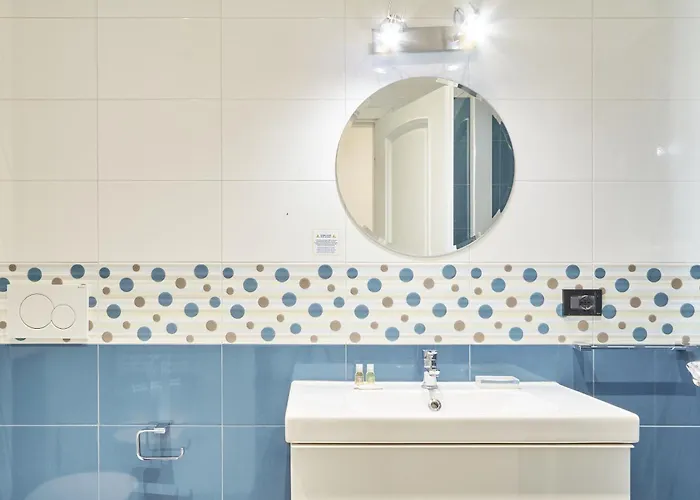 Easylife - - Battisti 13 - Duomo Appartement