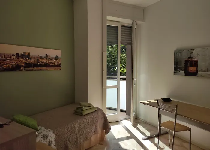 Lägenhet La Casa Di Chira Con Casa Silvestro