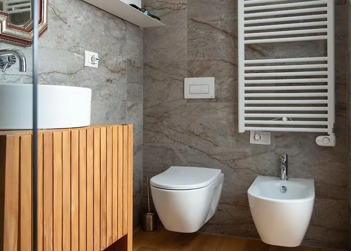 Artstay - New Exclusive Near Metro M4 Appartamento
