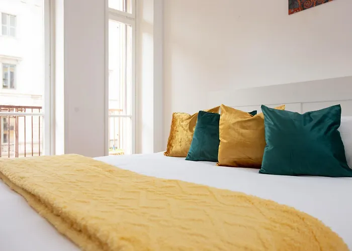 Appartement Artstay - Exclusive In Porta Romana, Free Parking Milan
