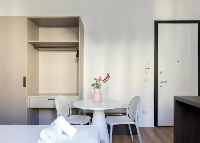 Moon Appartement Milan