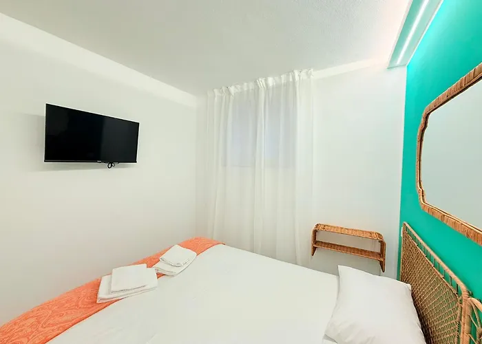 Apartman New In The Prada Foundation