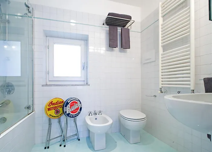 Hacca Collection - Open Space In Porta Ticinese Apartment *