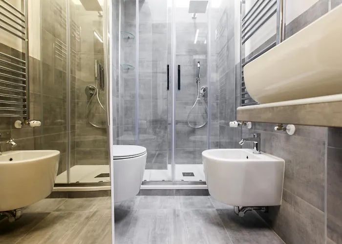 Hacca Collection - Chic 2br In Cool Porta Venezia District 밀라노