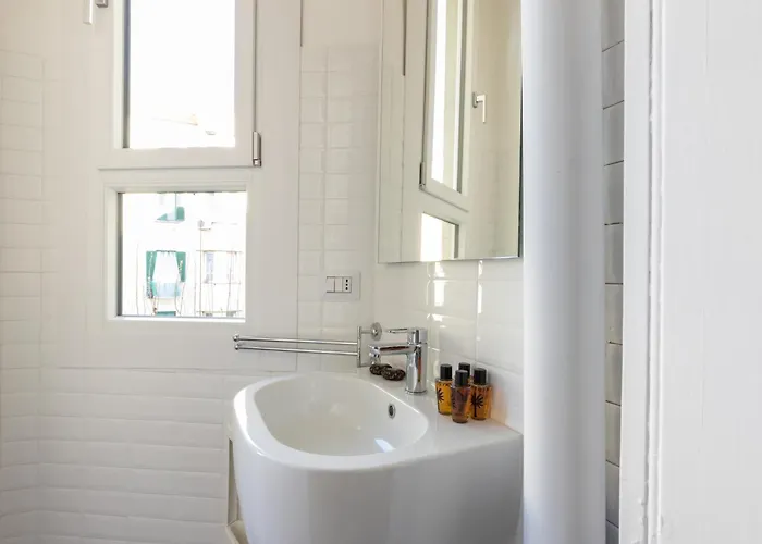 Appartement Moon Milan