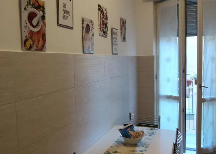 La Casa Di Chira Con Casa Silvestro * Milano