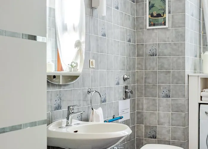 Navigli Heritage - Centro