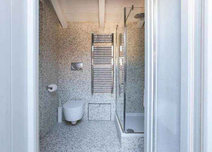 Hacca Collection - Open Space In Porta Ticinese Apartment *