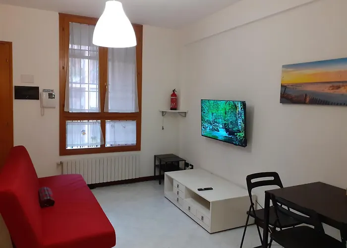 Navigli Star Apartmán *