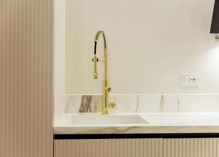 Marcora 6g Luxury Living In Brera - 15min Walk To Duomo Апартаменты