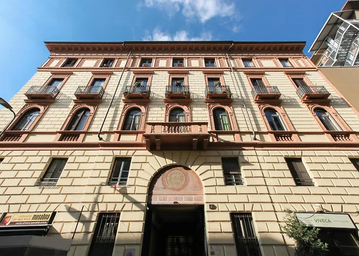 아파트 Hacca Collection - Chic 2br In Cool Porta Venezia District 밀라노